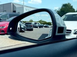 Audi A4 Allroad 2.0 TDI quattro/NAVI/LED/PDC/GARANTIE in Weiß als Kombi - Fahrzeugfoto 17