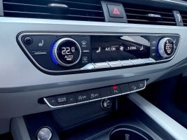 Audi A4 Allroad 2.0 TDI quattro/NAVI/LED/PDC/GARANTIE in Weiß als Kombi - Fahrzeugfoto 18
