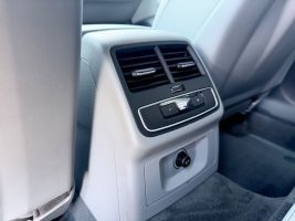 Audi A4 Allroad 2.0 TDI quattro/NAVI/LED/PDC/GARANTIE in Weiß als Kombi - Fahrzeugfoto 19