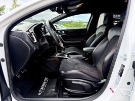 Kia ProCeed GT /NAVI/LED/CAM/CARPLAY/AHK/GARANTIE/ in Weiß als Kombi - Fahrzeugfoto 9