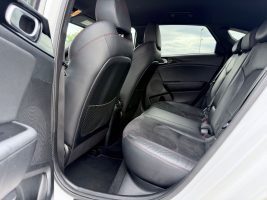 Kia ProCeed GT /NAVI/LED/CAM/CARPLAY/AHK/GARANTIE/ in Weiß als Kombi - Fahrzeugfoto 14