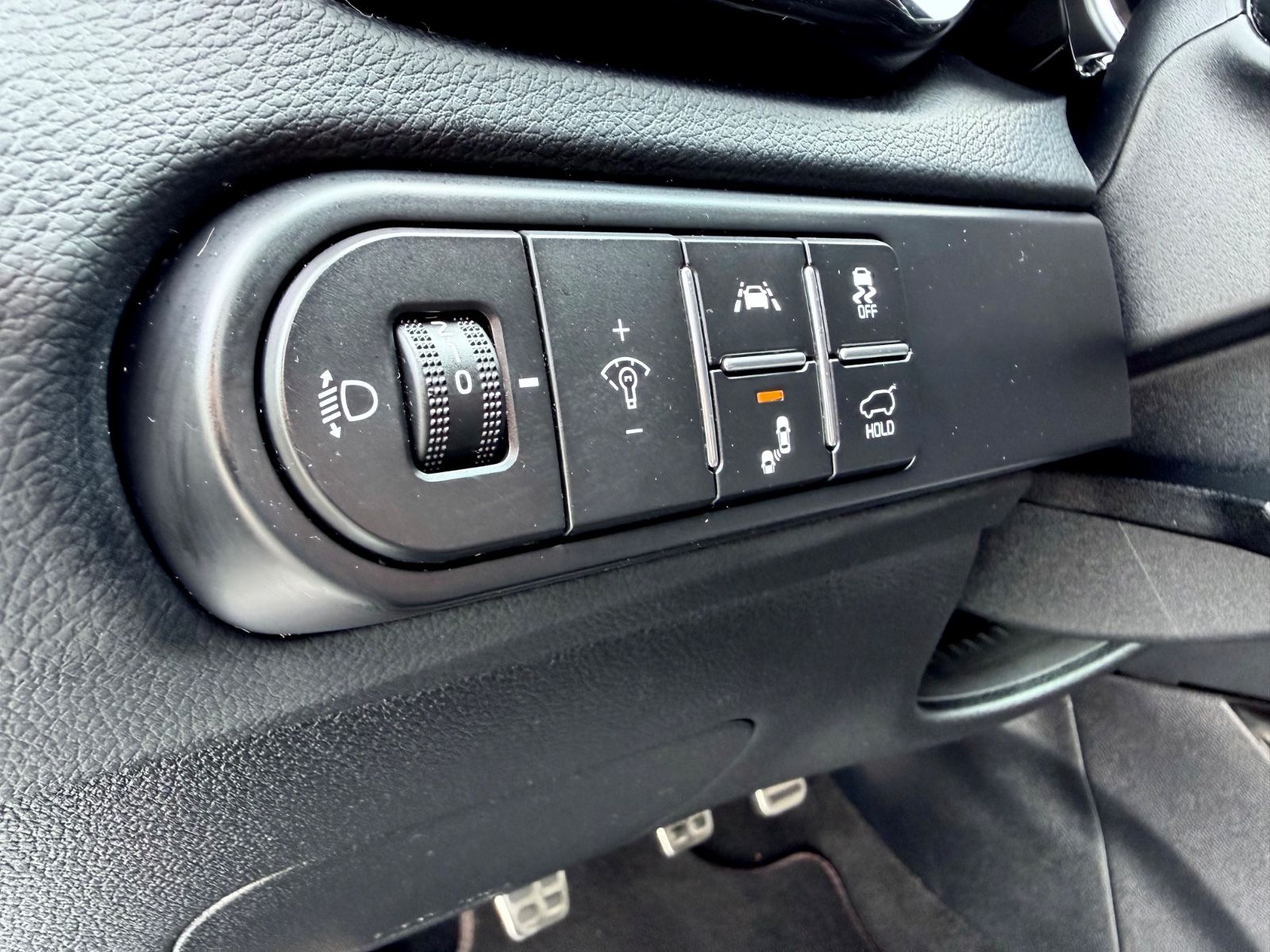 Kia ProCeed GT /NAVI/LED/CAM/CARPLAY/AHK/GARANTIE/ - Bild 18 Kia ProCeed GT /NAVI/LED/CAM/CARPLAY/AHK/GARANTIE/ in DELUXE WHITE als Kombi - Fahrzeugfoto 18