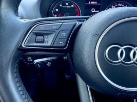 Audi A3 Sportback sport 35 TFSI /NAVI/LED/PDC/GARANT in Silber als Limousine - Fahrzeugfoto 15