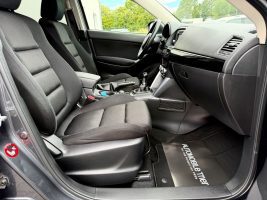 Mazda CX-5 Sendo 2.0 /KLIMA/NAVI/KAMERA/GARANTIE/ in Grau als SUV/Geländewagen/Pickup - Fahrzeugfoto 12