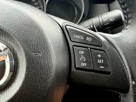 Mazda CX-5 Sendo 2.0 /KLIMA/NAVI/KAMERA/GARANTIE/ in Grau als SUV/Geländewagen/Pickup - Fahrzeugfoto 16