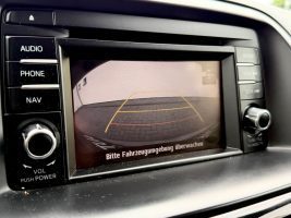 Mazda CX-5 Sendo 2.0 /KLIMA/NAVI/KAMERA/GARANTIE/ in Grau als SUV/Geländewagen/Pickup - Fahrzeugfoto 17
