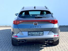 Cupra Formentor 1.4 e-Hybrid /NAVI/LED/ACC/1.HAND/ in Grau als SUV/Geländewagen/Pickup - Fahrzeugfoto 6