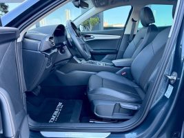 Cupra Formentor 1.4 e-Hybrid /NAVI/LED/ACC/1.HAND/ in Grau als SUV/Geländewagen/Pickup - Fahrzeugfoto 9