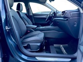 Cupra Formentor 1.4 e-Hybrid /NAVI/LED/ACC/1.HAND/ in Grau als SUV/Geländewagen/Pickup - Fahrzeugfoto 13