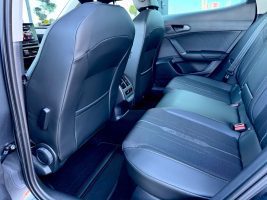 Cupra Formentor 1.4 e-Hybrid /NAVI/LED/ACC/1.HAND/ in Grau als SUV/Geländewagen/Pickup - Fahrzeugfoto 14