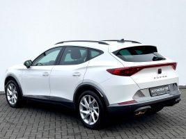Cupra Formentor 1.4 e-Hybrid /NAVI/LED/ACC/CAM/1.HAND/ in Weiß als SUV/Geländewagen/Pickup - Fahrzeugfoto 7