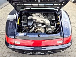 Porsche 993 Carrera Coupé * Carrera S Optik * Schalter * als Sportwagen/Coupé - Fahrzeugfoto 14