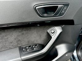 Cupra Ateca VZ 2.0 TSI DSG 4Drive /NAVI/LED/ACC/360CAM in Grau als SUV/Geländewagen/Pickup - Fahrzeugfoto 24