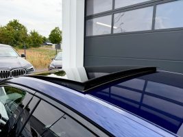 Audi A6 Limo 55 TFSI quattro S line Sport Plus Paket in Blau als Limousine - Fahrzeugfoto 20