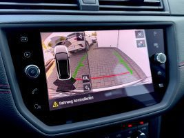 Seat Arona FR /AUTOMATIK/NAVI/CAM/1.HAND/GARANTIE/ in Weiß als SUV/Geländewagen/Pickup - Fahrzeugfoto 16