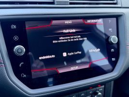 Seat Arona FR /AUTOMATIK/NAVI/CAM/1.HAND/GARANTIE/ in Weiß als SUV/Geländewagen/Pickup - Fahrzeugfoto 17