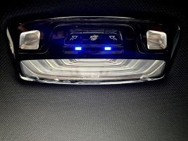 BMW X4 30d xDrive M Sport Paket in Weiß als SUV/Geländewagen/Pickup - Fahrzeugfoto 30