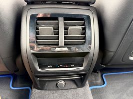 BMW X3 xDrive 20d M Sport Paket /NAVI/LED/CAM/GARANT in Blau als SUV/Geländewagen/Pickup - Fahrzeugfoto 16