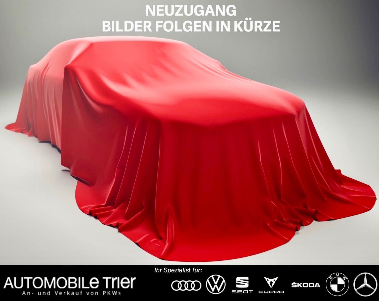 Volkswagen Tiguan R line 2.0 TSI DSG 4Motion /LED/ACC/AHK/ in Weiß als SUV/Geländewagen/Pickup - Fahrzeugfoto 1