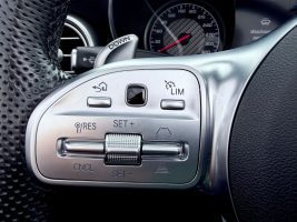 Mercedes-Benz C 63 AMG Cabrio /LED/ACC/HUD/BURM/CAM/GARANTIE/ in Weiß als Cabrio/Roadster - Fahrzeugfoto 17