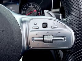 Mercedes-Benz C 63 AMG Cabrio /LED/ACC/HUD/BURM/CAM/GARANTIE/ in Weiß als Cabrio/Roadster - Fahrzeugfoto 18