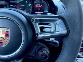 Porsche Cayman 718 GTS /PDK/LED/CARPLAY/GARANTIE/ in Weiß als Sportwagen/Coupé - Fahrzeugfoto 14