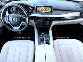 BMW X6 xDrive 30 d*Garantie*Navi*Voll* in Schwarz als SUV/Geländewagen/Pickup - Fahrzeugfoto 10