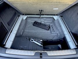 BMW X6 xDrive 30 d*Garantie*Navi*Voll* in Schwarz als SUV/Geländewagen/Pickup - Fahrzeugfoto 17
