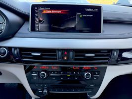 BMW X6 xDrive 30 d*Garantie*Navi*Voll* in Schwarz als SUV/Geländewagen/Pickup - Fahrzeugfoto 20