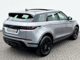 Land Rover Range Rover Evoque *Navi*Leder*360 Cam* in Grau als SUV/Geländewagen/Pickup - Fahrzeugfoto 5