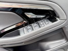 Land Rover Range Rover Evoque *Navi*Leder*360 Cam* in Grau als SUV/Geländewagen/Pickup - Fahrzeugfoto 16