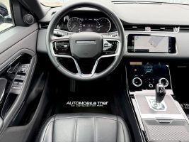 Land Rover Range Rover Evoque *Navi*Leder*360 Cam* in Grau als SUV/Geländewagen/Pickup - Fahrzeugfoto 18
