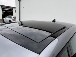 Land Rover Range Rover Evoque *Navi*Leder*360 Cam* in Grau als SUV/Geländewagen/Pickup - Fahrzeugfoto 21
