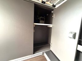 Volkswagen Crafter Grand California 600 FWD *GARANTIE* als Van/Minibus - Fahrzeugfoto 37