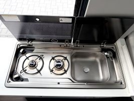 Volkswagen Crafter Grand California 600 FWD *GARANTIE* als Wohnmobil andere - Fahrzeugfoto 20