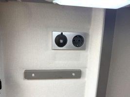 Volkswagen Crafter Grand California 600 FWD *GARANTIE* als Wohnmobil andere - Fahrzeugfoto 37
