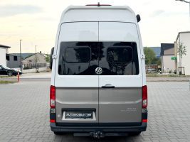 Volkswagen Crafter Grand California 600 FWD *GARANTIE* als Wohnmobil andere - Fahrzeugfoto 4