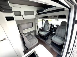 Volkswagen Crafter Grand California 600 FWD *GARANTIE* als Wohnmobil andere - Fahrzeugfoto 12