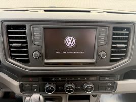 Volkswagen Crafter Grand California 600 FWD *GARANTIE* als Wohnmobil andere - Fahrzeugfoto 15