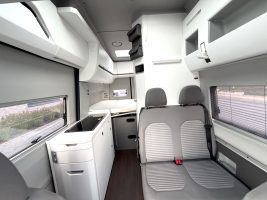 Volkswagen Crafter Grand California 600 FWD *GARANTIE* als Wohnmobil andere - Fahrzeugfoto 20