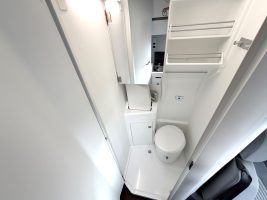 Volkswagen Crafter Grand California 600 FWD *GARANTIE* als Wohnmobil andere - Fahrzeugfoto 25