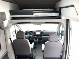 Volkswagen Crafter Grand California 600 FWD *GARANTIE* als Wohnmobil andere - Fahrzeugfoto 32