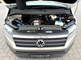 Volkswagen Crafter Grand California 600 FWD *GARANTIE* als Wohnmobil andere - Fahrzeugfoto 33