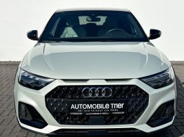 Audi A1 allstreet 35 TFSI*Garantie*LED*Navi*Sonos*App in Silber als Kleinwagen - Fahrzeugfoto 2