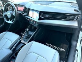 Audi A1 allstreet 35 TFSI*Garantie*LED*Navi*Sonos*App in Silber als Kleinwagen - Fahrzeugfoto 15