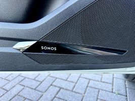 Audi A1 allstreet 35 TFSI*Garantie*LED*Navi*Sonos*App in Silber als Kleinwagen - Fahrzeugfoto 17