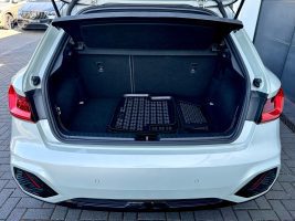Audi A1 allstreet 35 TFSI*Garantie*LED*Navi*Sonos*App in Silber als Kleinwagen - Fahrzeugfoto 19