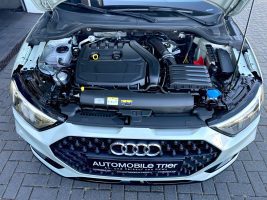 Audi A1 allstreet 35 TFSI*Garantie*LED*Navi*Sonos*App in Silber als Kleinwagen - Fahrzeugfoto 23