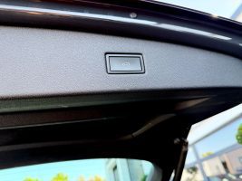 Seat Tarraco 1.5 TSI DSG /NAVI/LED/AHK/CAM/GARANTIE/ in Grau als SUV/Geländewagen/Pickup - Fahrzeugfoto 20