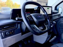 Ford Tourneo Custom 2.0 EcoBlue L2 Titanium 9.Sitzer als Van/Minibus - Fahrzeugfoto 10